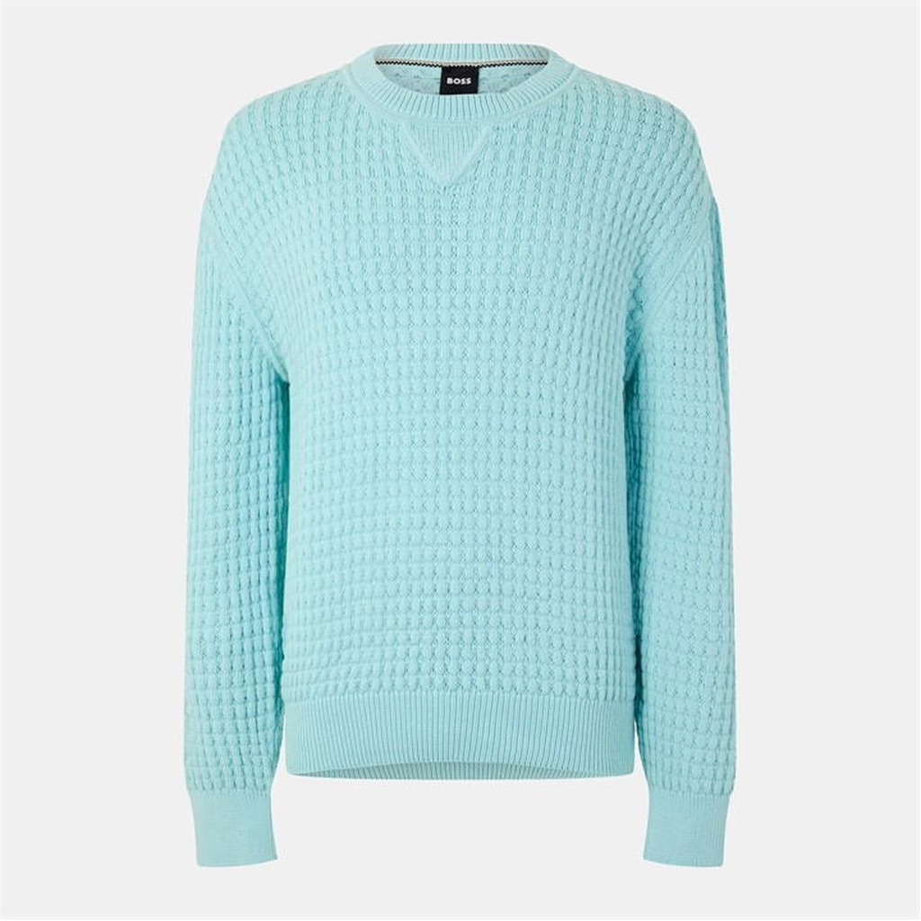 Hugo Boss Tetron 10242186 01 - Green